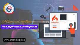 Why Do You Need CodeIgniter Web Application Develo