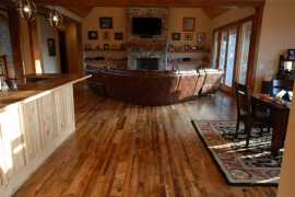 Transform Your Space with ElmWood Flooring Inc., Chicago