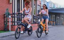 Best Electric Bicycles for Sale in India, Ahmedabad
