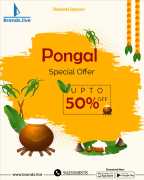 Pongal Offers Template