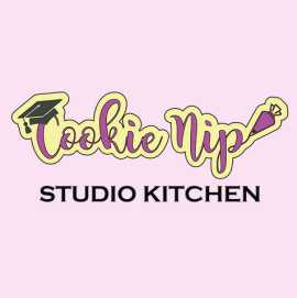 The Cookie Nip Studio Kitchen, Marietta