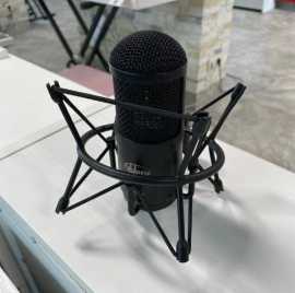 The MKL-4000 tube condenser microphone, ps 799