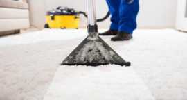 Carpets Cleaning Services in Janakpuri, Noida