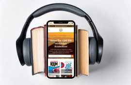 Listen to Free Audiobooks: A Gateway to Literary E, Berlin