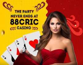  88cric-Best Online Gambling site in India, Mumbai