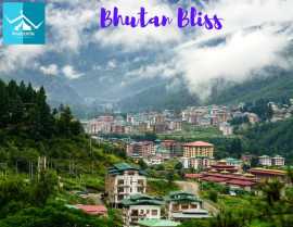 Breathtaking Bhutan: Exclusive Deals Up to 25% Off