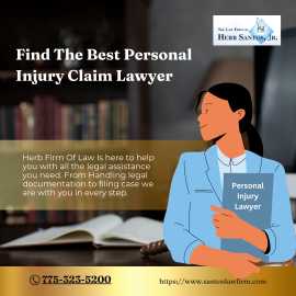 Find The Best Lawyer For Personal Injury, Reno