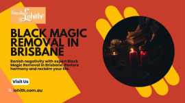Do you want best black magic removal in Brisbane, Brisbane
