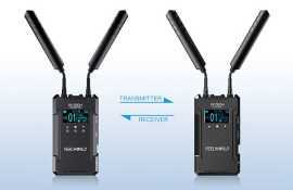 Get the Best Video Transmitter and Receiver with d, ₹ 26,999