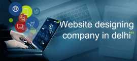 Invoidea is the Best Website Designing Company in , Delhi