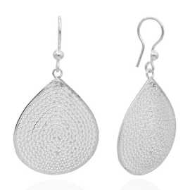 Buy Our Silver Filigree Jewelry Online at Zehrai, $ 109