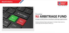 NJ Arbitrage Fund: Secure Investment with Low-Risk, Mumbai