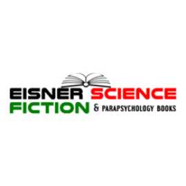 Unlock Boundless Realms: Eisner's Science Fiction 