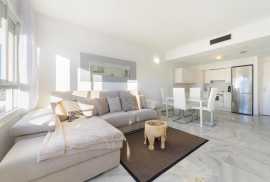Bright Apartment For Sale in Marina Botafoch, Ibiz, Ibiza