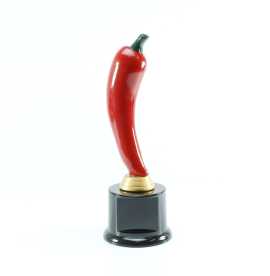 Finest Chili Cook-Off Trophy at Decade Awards, $ 0