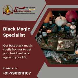 Black Magic Spell For Boyfriend, Chandigarh
