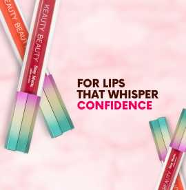 Shop Liquid Matte Lipstick | Keauty Beauty, ₹ 445