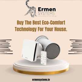 Buy The Best Eco-Comfort Technology For Your House, $ 300