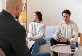 Leading Marriage Counselling Sessions in Delhi, NC, Delhi