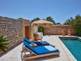 Moorish Paradise: Luxury Villa with Breathtaking V, Ibiza