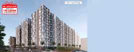 Buy Newly Constructed Apartments in Chennai - VGN , Chennai