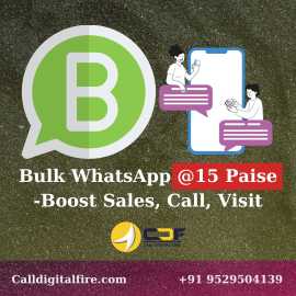 Leading WhatsApp Marketing Company in Kolkata, Kolkata