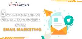 Increase your open Rates with Email Marketing , Houston