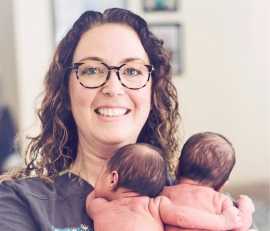 Home Birth Certified Nurse Midwife, Irving