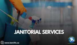 Procedures Cleaners Follow To Clean High-security , Calgary