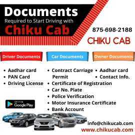 Rishikesh Taxi Service- ChikuCab, Dehradun
