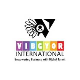 Recruitment Agency In India - Vibgyor International, Ahmedabad