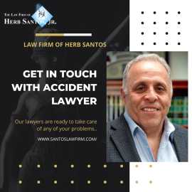 Hire A Lawyer After An Accident, Reno
