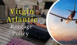 Virgin Atlantic Baggage Policy