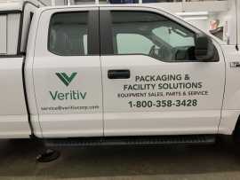 Rev Up Your Brand with Dynamic Vehicle Graphics, Spring Lake