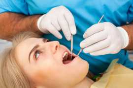 Best Clinics for Wisdom Teeth Removal Near Me, Hayward