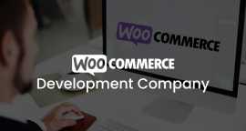 WooCommerce Development Company in Florida, Floral City