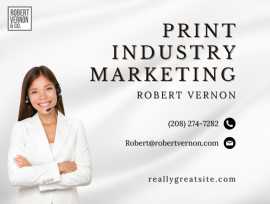 Print Perfection: Our Printing Consulting Services, Boise