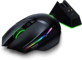 Discovering The IT Gear's Best Mouse for PC, Rp 16,499