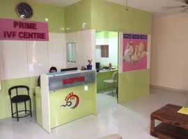 IVF Center in Dwarka, New Delhi