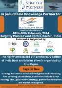 Strategy Partners associated as Knowledge Partner , Kochi