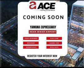 ACE Yamuna Expressway Commercial Project7065888700, Noida