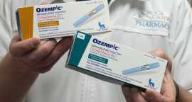 Achieve Weight Loss Goals with Ozempic Injections, $ 125