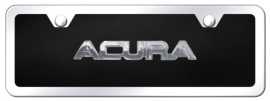 Upgrade Your Ride with Style: Acura License Plates