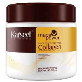 Karseell Collagen Hair Treatment Deep Repair Roman, Ghioroc