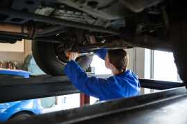 Top-Quality Truck Repair Service in Louisiana: You, Delhi