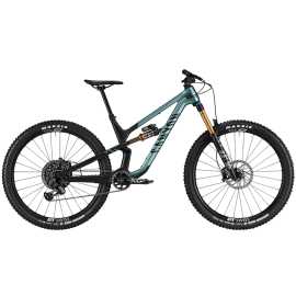 2023 Canyon Spectral 29 CFR Mountain Bike, Abbeville