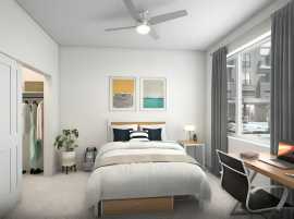 Affordable Student Accommodation in San Diego, New York