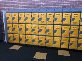 Enhance Your Space With OzLoka® Lockers, Brisbane
