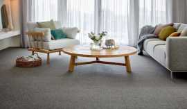 Create a Cozy Space with Wool Carpet Flooring in M, $ 200