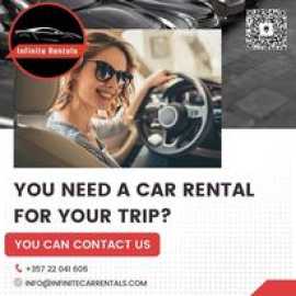 Explore Larnaca with Affordable Rental Cars , Larnaca